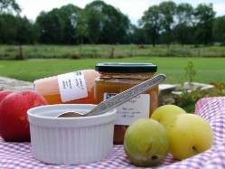 confiture fait-maison