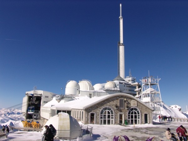 Pic du Midi